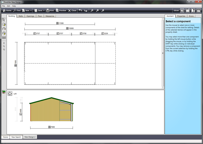 cad software design